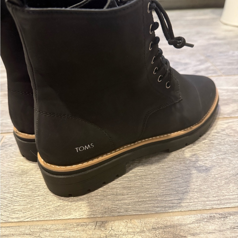 TOMS Alaya Boot
